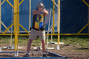 Jim Klugiewicz LVS07755